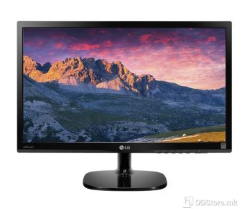 [CR] Monitor LG 22" 22MP48D-P FHD IPS