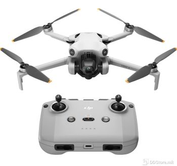 DJI Mini 4 Pro Drone (GL)