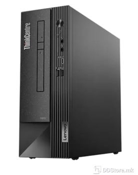 Lenovo ThinkCentre Neo 50s Gen 4 SFF i5-13400, 16GB, 512GB NVMe, DOS