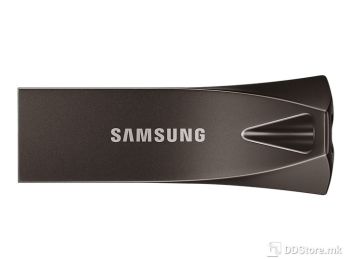 Samsung USB3.1 BAR Plus 64GB Black, PN: MUF-64DA/APC
