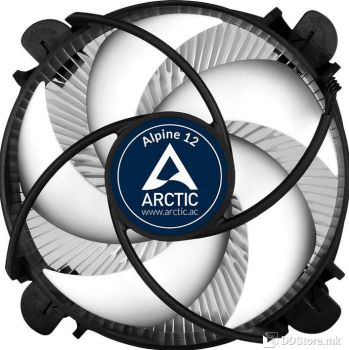Arctic Alpine 12, 95W, s.1200