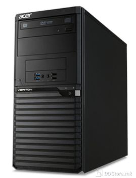 [CR] Acer Veriton M2632G Tower i3 4th Gen/ 8GB/ 240GB SSD + 500GB HDD