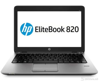 HP EliteBook 820 G1 12.5" i7 4th Gen/ 8GB/ 256GB SSD