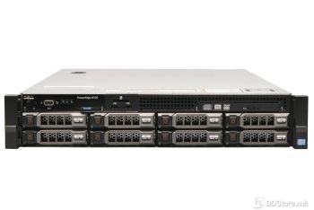Dell PowerEdge R720 2U 2xXeon E5-2660/ 128GB/ 2x3TB SAS