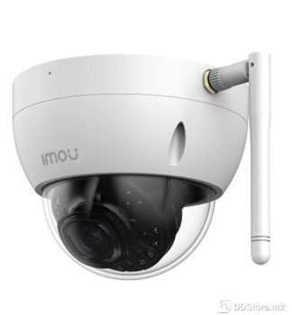 IP Network Camera IMOU IPC-D32MIP Outdoor Home Security 3MP IP67+