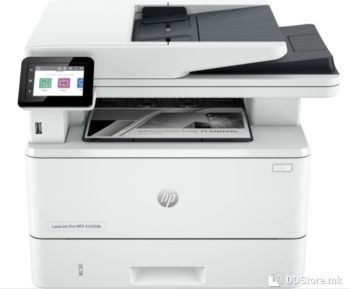 HP LaserJet Pro MFP M4103fdn fax/ duplex/ network printer