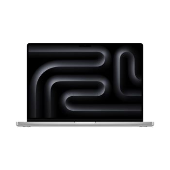 Apple MacBook Pro 16 ( Silver ) , Дисплеј:16", Процесор:Apple M3 Pro chip 12-Core/ 18 GPU , 16 Neural Engine, Меморија:36GB, Диск 512GB