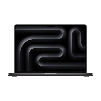 Apple MacBook Pro 16 (SPace Black) 16" Apple M3 Pro 12-Core, 36GB, 512GB