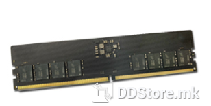 Kingmax RAM DDR5 8GB Dimm 5200Mhz, 1.1V, CL42