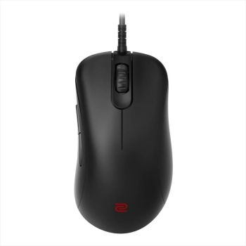 MOUSE WIRED USB BENQ ZOWIE Gaming Gear EC1-C Large Black Ergo