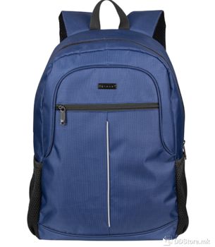 Notebook Backpack Tracer Packer 15,6" Blue
