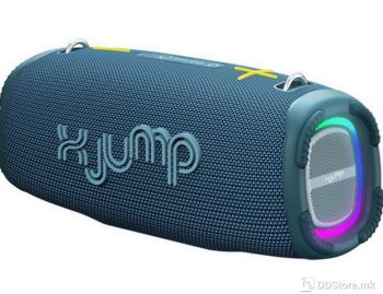 Speaker Trevi Bluetooth X JUMP XJ 200 90W Blue