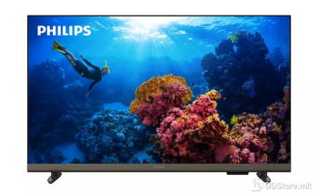 PHILIPS 43PFS6808/12 43'' Ultra Slim Full HD LED Smart TV