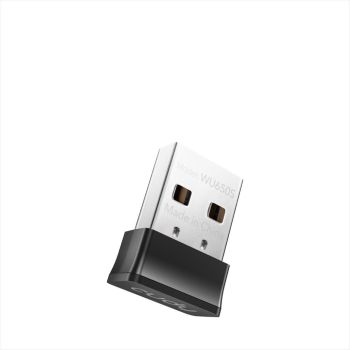 NET LAN WIRELESS DUAL BAND USB 650N, CUDY WU650S