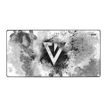 Modecom Gaming Mouse and Keyboard Pad VOLCANO EREBUS Hokori, Dimensions: 900x420mm, Height: 3mm, material: fabric, Elastomer, Weight: 6