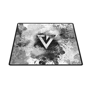 Modecom Gaming MousePad Volcano Elbrus Hokori, durable fabric but soft and with a nice feel, dimensions 400 x 437 x 3 mm, soft fabric p
