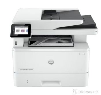 HP Printer LaserJet Pro MFP 4103fdn