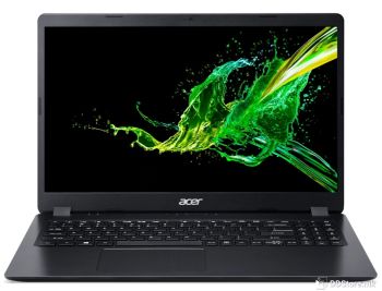 Acer Aspire Notebook A315 15.6" FHD Ryzen 7 5700U 16GB 512GB SSD