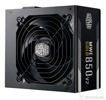 PSU Cooler Master MWE Gold V2 850W (MPE-8501-ACAAG-EU)