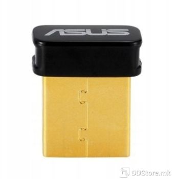 ASUS USB Wireless Adapter B1 NANO USB-N10