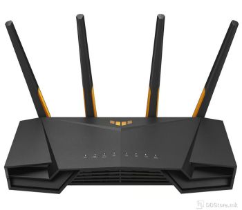 ASUS Gaming Router TUF-AX4200 Wireless Dual-Band