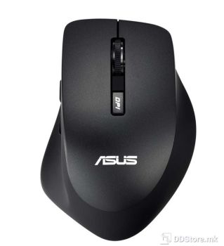 Asus WT425 Wireless Mouse Black
