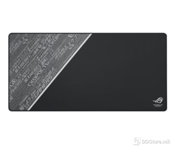 Asus NC01 ROG SHEATH Black LTD Gaming Mousepad