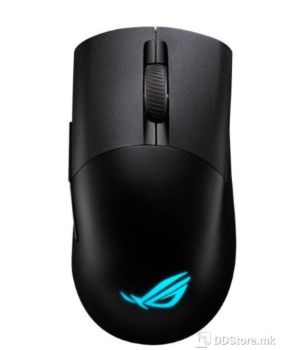 Asus P709 ROG KERIS Wireless AimPoint Gaming Optical USB Black Mouse