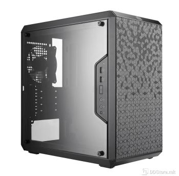 Cooler Master MasterBox Q300L Modular Case Black (MCB-Q300L-KANN-S00)