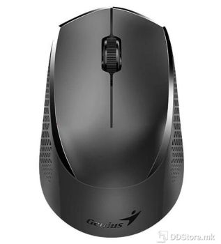 Genius NX-8000S Wireless Mouse Black