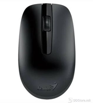 Genius NX-7007 Wireless Black Mouse
