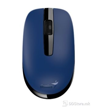Genius NX-7007 Wireless Blue Mouse
