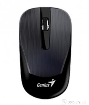 Genius NX-7015 Wireless Mouse Iron Grey