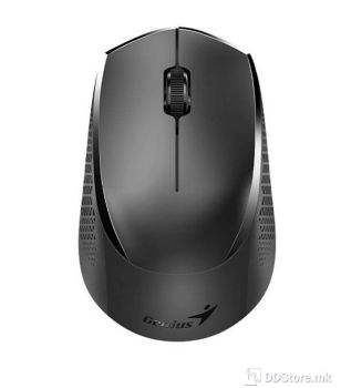 Genius NX-8000S BT Wireless Mouse Black