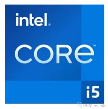 CPU Core i5-11400F 6 cores 2.6GHz (4.4GHz) Box