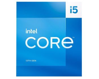 CPU Core i5-13400 10-Core 2.50GHz (4.60GHz) Box