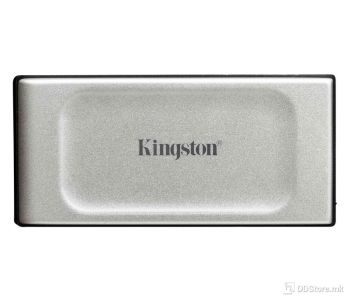 Kingston Portable SSD XS2000 500GB SXS2000/500G