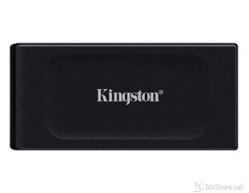 Kingston Portable SSD XS1000 1TB SXS1000/1000G