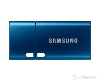 Samsung 64GB Type-C USB 3.1 MUF-64DA Blue