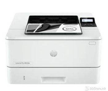 HP LaserJet Pro 4003dw duplex/wireless printer
