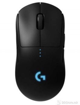 Mouse Logitech G Pro Gaming Wireless Lightspeed 25600dpi