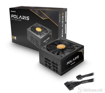 [C] PSU Chieftec 1050W Polaris 80Plus Gold Modular PPS-1050FC-A3