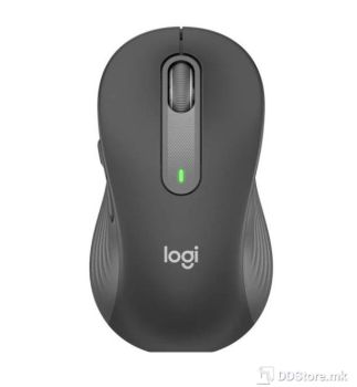 [C] Logitech M650 L Wireless Mouse Black