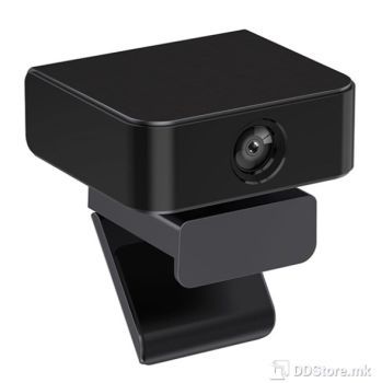 Camera Platinet PCWC1080FT 1080p FHD Face Tracking
