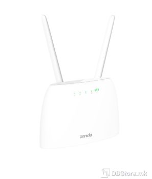 Tenda Wireless N 4G LTE Router 300Mbps 4G06C