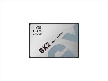 SSD 2,5" 1TB TEAMGROUP GX2 530/430 MB/s, T253X2001T0C101