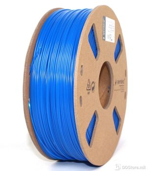 Filament for 3D Printer ABS 1.75mm Gembird Blue