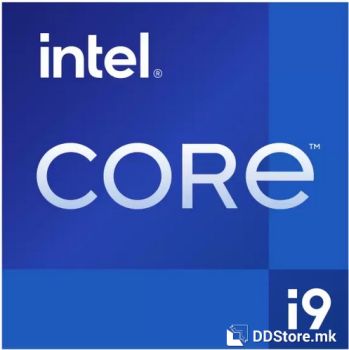 Intel Processor Core i9-14900K, Box, LGA1700, 16-cores, 36 MB, 125 W