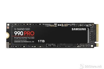 Samsung 990 PRO NVMe M.2 SSD 1TB M.2 PCIe 4.0 x4, M.2 2280
