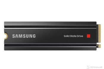 Samsung 980 PRO SSD 2TB PCle 4.0 NVMe M.2, (MZ-V8P2T0BW/EU)